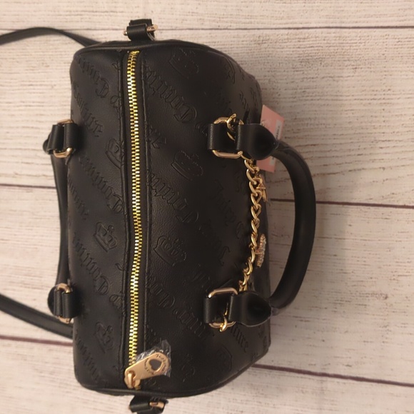 NWT Juicy Couture purse - Picture 6 of 10